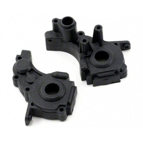 ������ ��������� TLR �� ������ ������������� ������� TLR 22 (TLR2967)