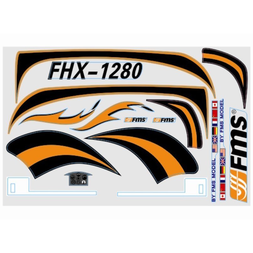 �������� FMS Easy Trainer (SQ112)