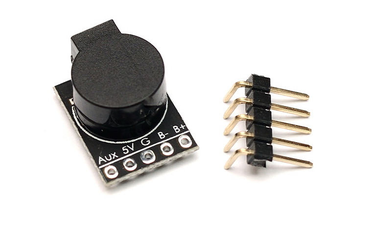 ����� �������� PWM Matek DBuz5V ��� ������ �����