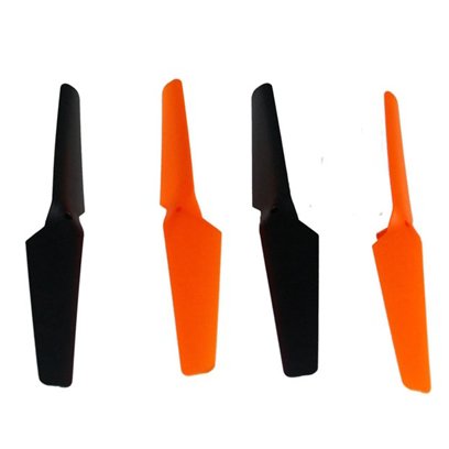 ��������� Xinxun UFO Intruder CW / CCW 4 �� (X30-10)