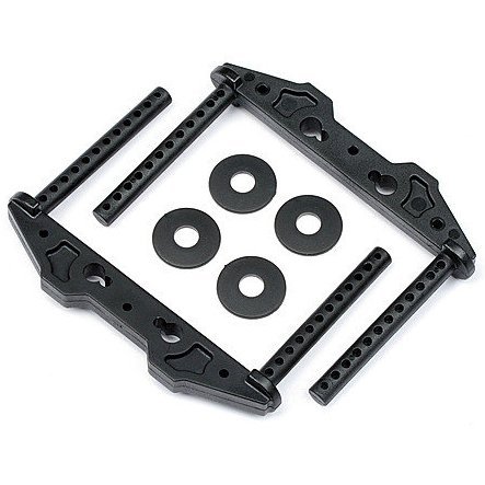 ����� �������� ������� HPI Racing 2 �� (HPI101293)