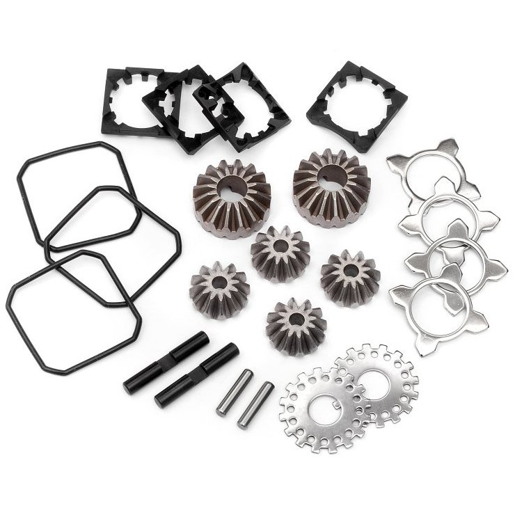 ����������� ������������ HPI Racing Baja 5B (HPI87567)