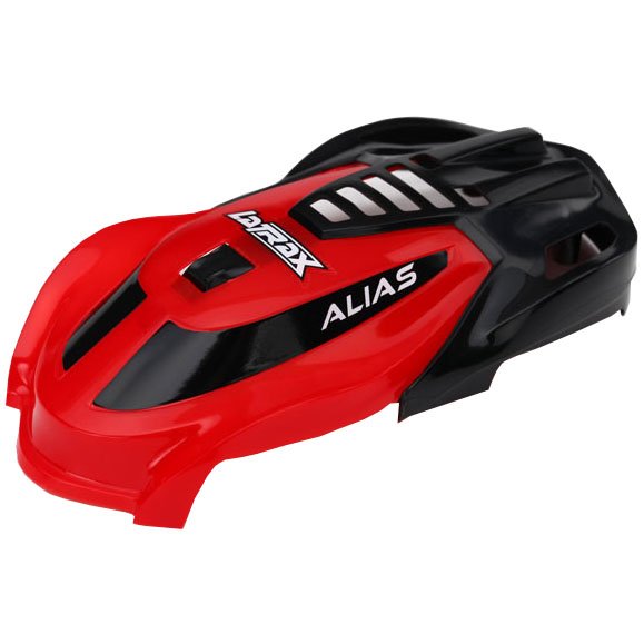 ����� ������������� Traxxas LaTrax Alias (6611)