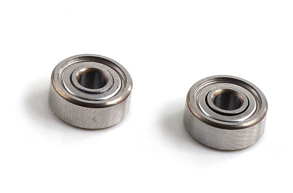 ϳ������� ��� �/� ������ HOBBYWING XERUN 1:10 9,525x3,175x3,967�� 2�� (HW860501010)