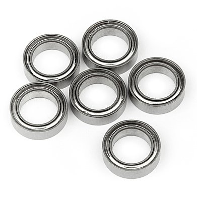 ϳ�������� HPI Racing Maverick 8 � 12 � 3,5 �� 6 �� ION XB/XT/MT/SC (MV28028)