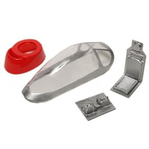 ˳���� ����� � ����� ��� Art-Tech P-51D (ATB5071)