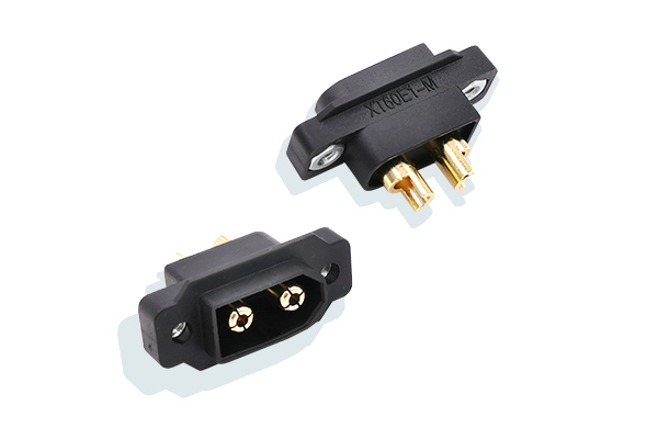 50 �� - ���������� AMASS XT60EW Male