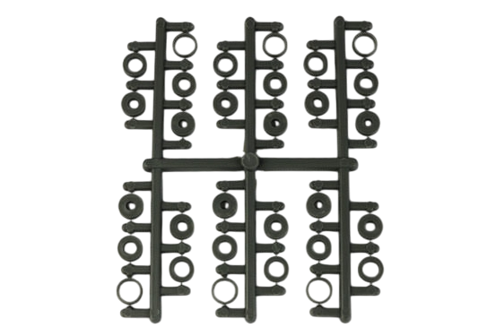 ʳ���� ����������� APC LPAR06E 6 ��������� (1/8", 4mm, 5mm, 6mm, 5/16")