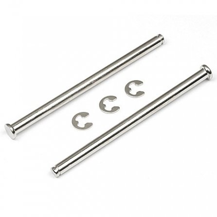 ³�� ���������� ������ ������ HPI Racing 3 x 51,8 �� 2 �� (HPI101299)