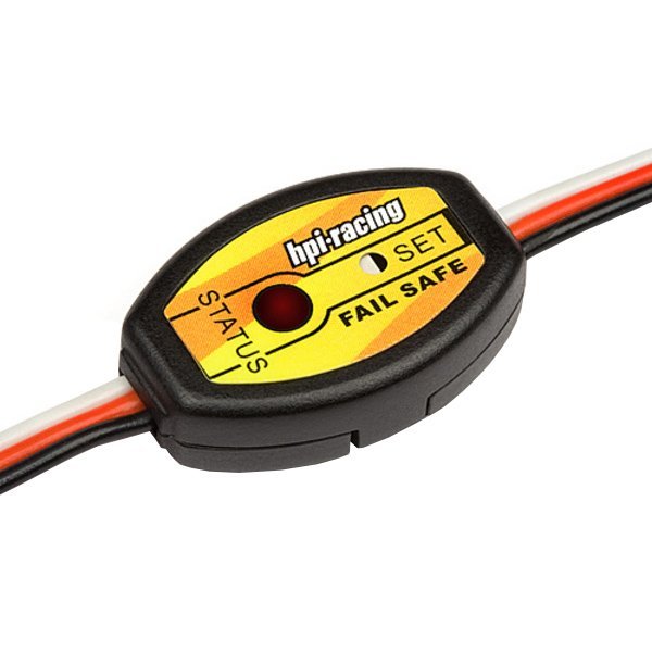 ������ Failsafe HPI Racing (HPI101290)