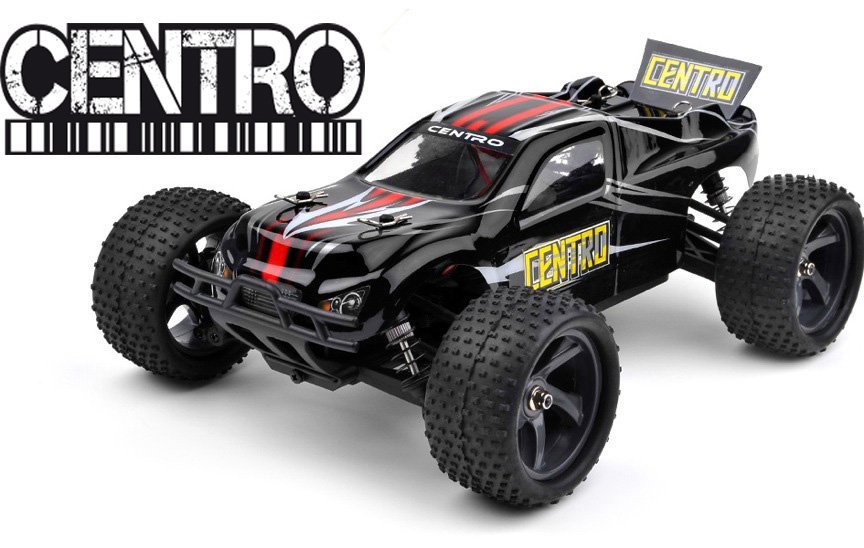 Centro RC: ������ ������������� ��� ������ �������