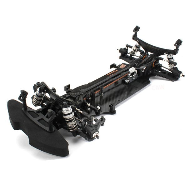 ������� �� �������������  ������� ���������� 1:10 Team Magic E4JS II KIT