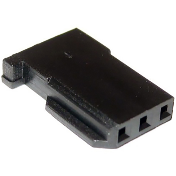 Futaba J Servo 3-Pin Female �������� Futaba-J-3P ����������� ������ (171-H03BK12H)