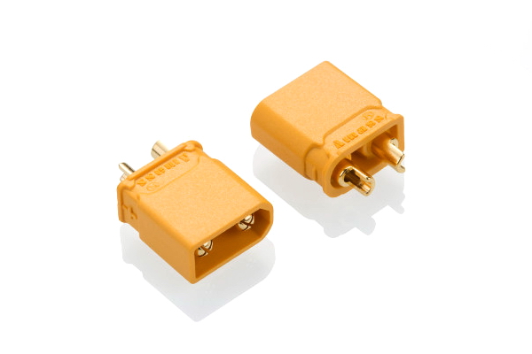 ��������� AMASS XT30U Male 2��