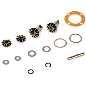 Thunder Tiger �������� ��������� ������������ 1:10 (PD9055)