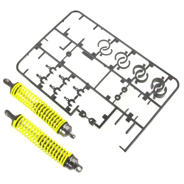 Thunder Tiger ������������ ����� 1:8 2 �� (PD0560-T)