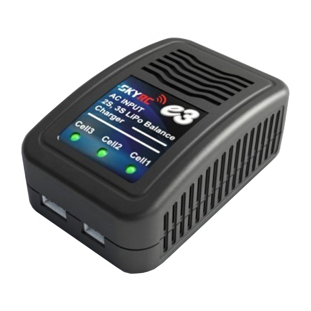 �������� ���������� SkyRC e3 LiP 7,4-11,1� 1� 11�� 2-3S (SK-100081)