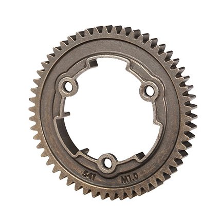 ������� ������ Traxxas Spur gear 54T 1M X-Maxx (6449X)
