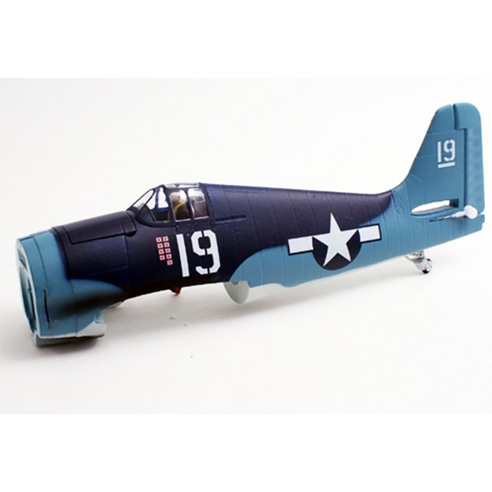 ������� ����� Art-Tech F6F Hellcat (AT5101F)