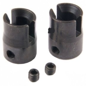 HSP Racing ���� ������������ ������������ 1:8 2 �� (60011P)