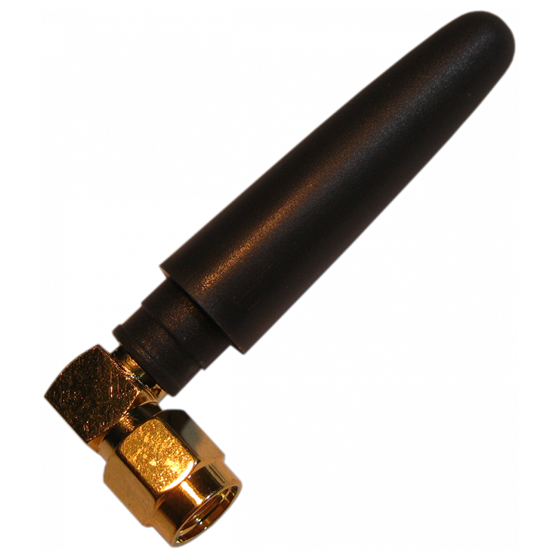 ������ RFDesign 900��� 2��� ����������� �������� RPSMA (ANT-900-RA-1/4W-RPSMA)