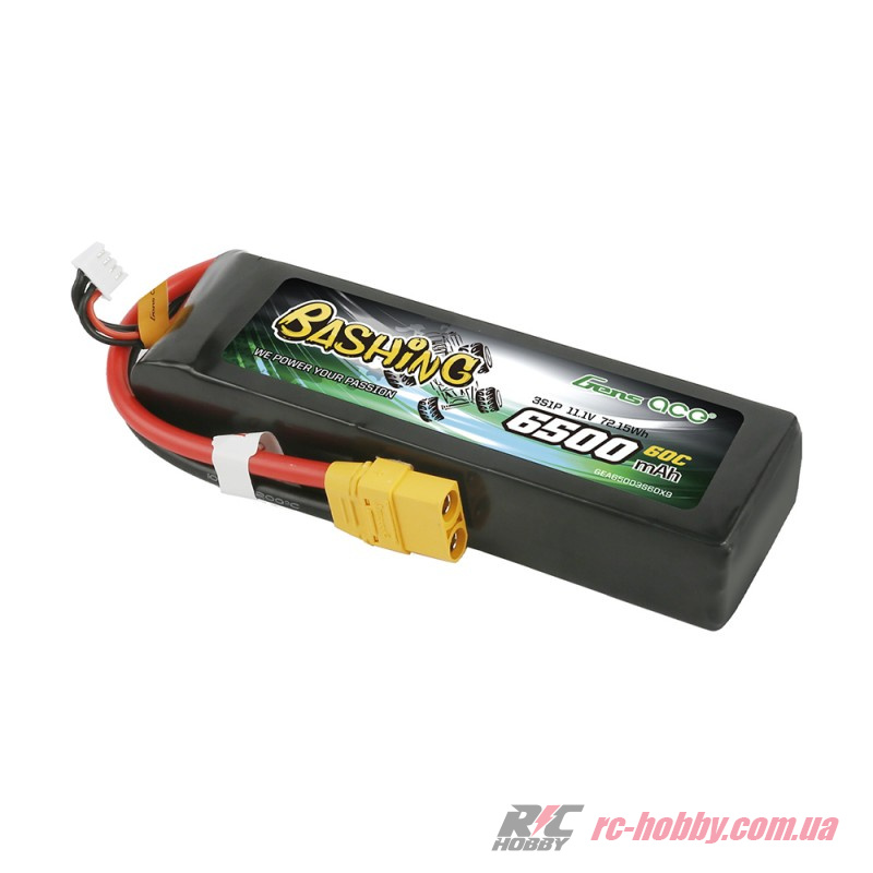 B-60C-6500-3S1P-Bashing-XT90-2