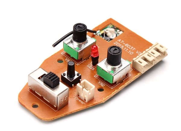 ����� ������ ��������� ��� Subotech BG1510ABCD