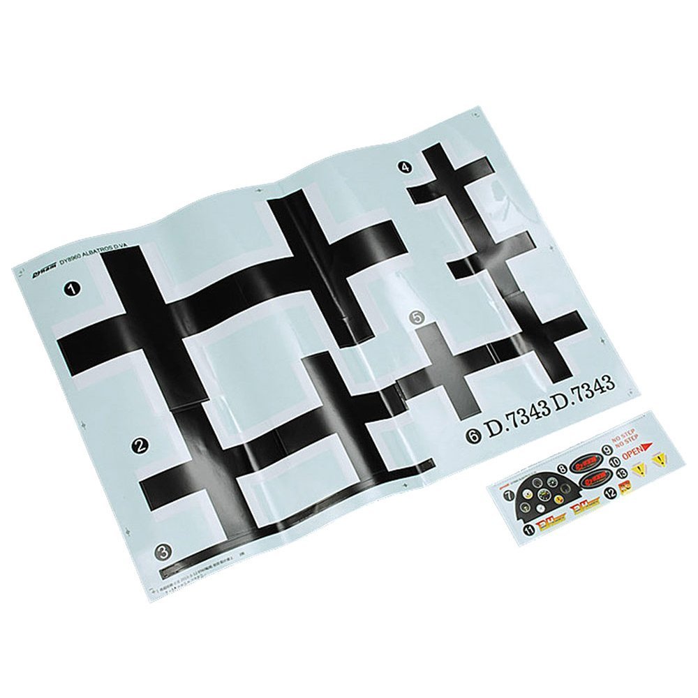 Dynam �������� ������ ����� Albatros DY8960 (ADVa-14)