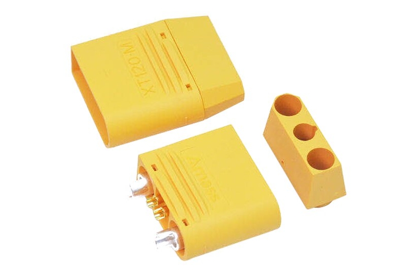 ���������� AMASS XT120 Male 2��