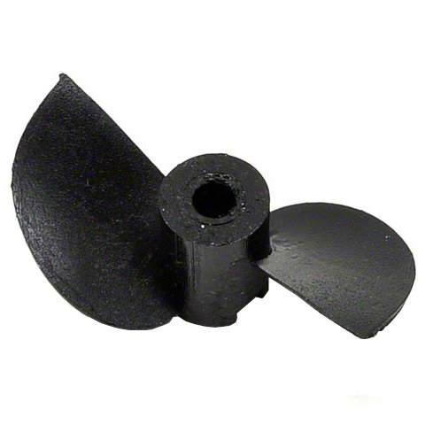 Pro Boat Propeller: Impulse 9, Blackjack 9 (PRB282002)