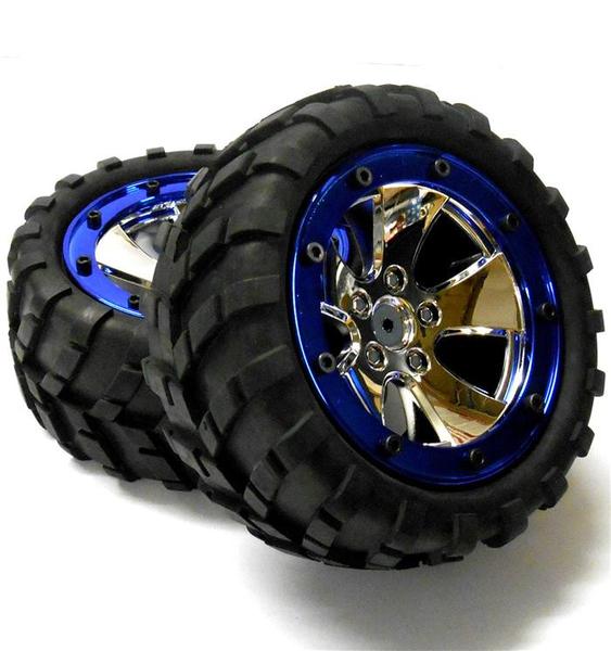 ������ BSD Racing BS702T ������� 2�� (BS702-020)