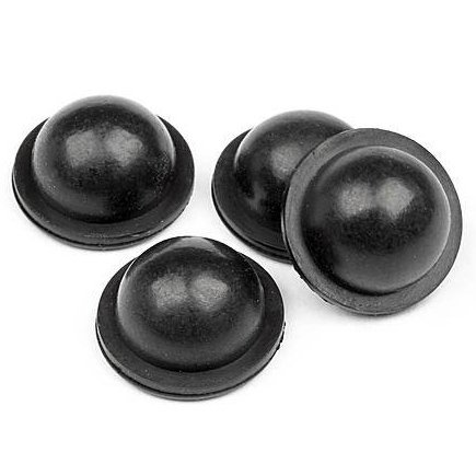 ĳ������� ������������ HPI Racing Bullet/WR8 4 �� (HPI101222)