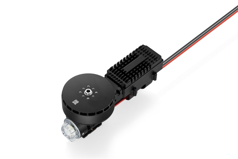 �����-����� Hobbywing Xrotor X11 14S � ����������� ��� ��������� (CCW)