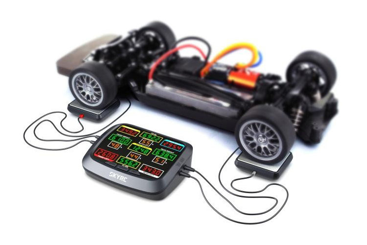 ���� SkyRC ��� ������������ ����������� (SK-500015)