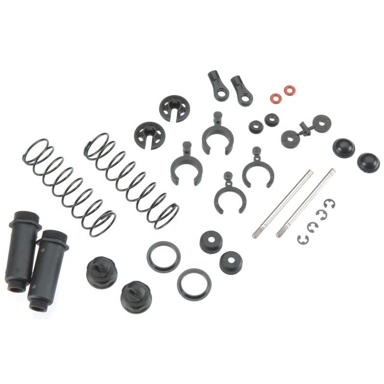 Thunder Tiger ������������ ����� KIT 1:10 2 �� (PD9286)