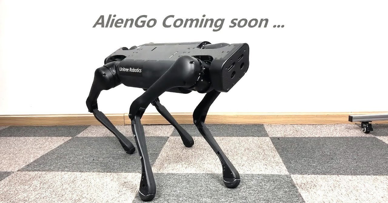 SpotMini �� Boston Dynamics ��� �� ������������