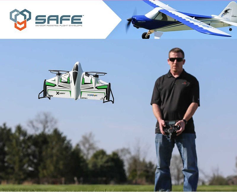 ��� ����� SAFE Technology � ��� ������� ���������� ��� ������ � ����������