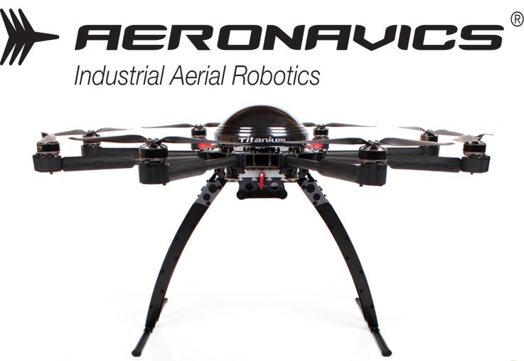 ������������� Aeronavics: ��������������� � ������������ ��� ��� ������� ����������� � ����� �������