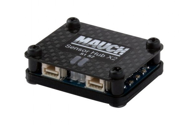 ��� ������� MAUCH PL X2