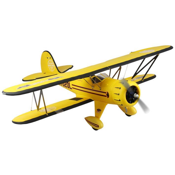 ˳��� Dynam WACO Brushless 1300�� RTF (DY8952 RTF)