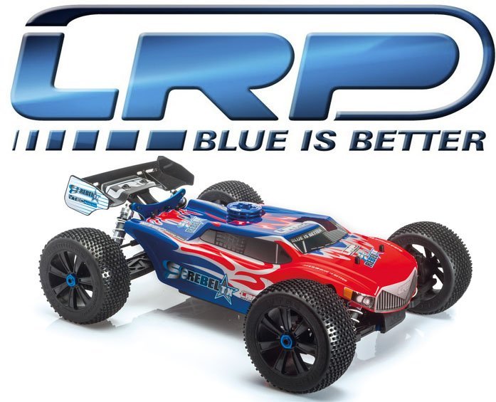 ���������� � ������������ LRP Electronic � �������� �������� � 25 ��� �������� 