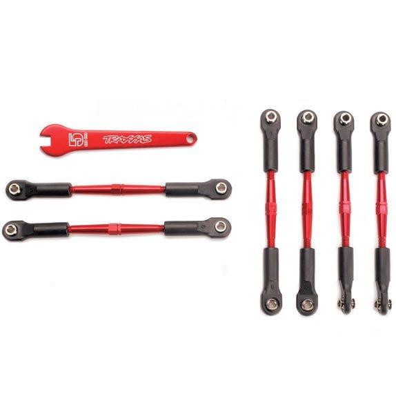 ���� ������������ Traxxas Jato ������� 6�� (5539�)