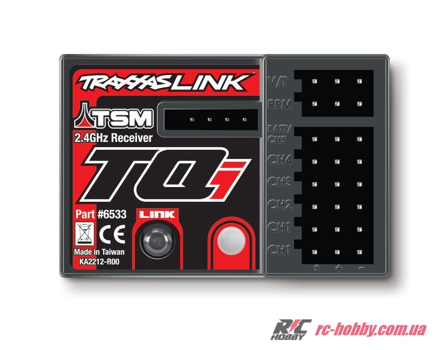 6533-TQi-TSM-Receiver-Top