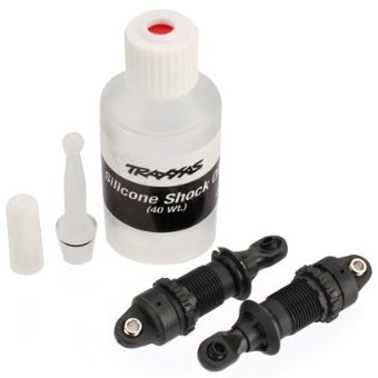 Traxxas ������������ GTR �������� Rally VXL 2 �� (7061)