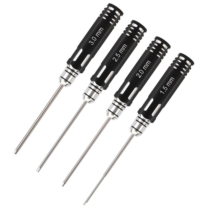 �������� ����������� ���� 4�� RCTurn 1.5/2.0/2.5/3.0�� ������� 180�� (RTT11028)