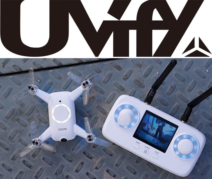 � ������ ������ UVify: �������� � �����, ��� ������ ����� 