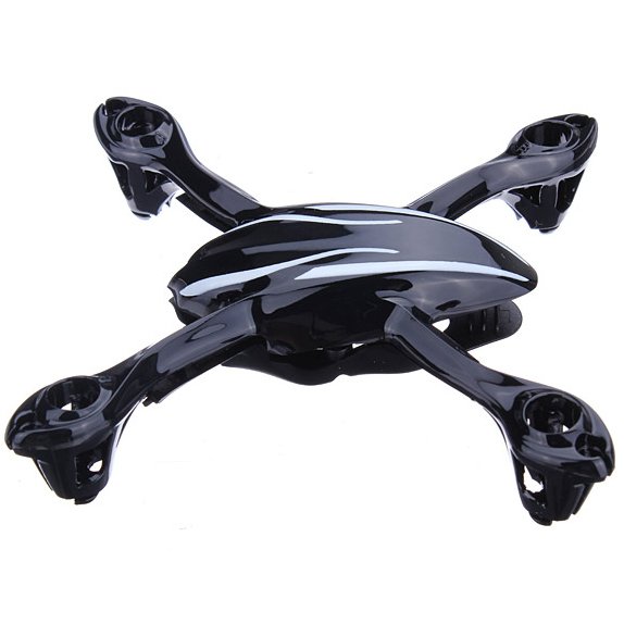 ������ ������������� X4 H107+ Hubsan (H107-A31)