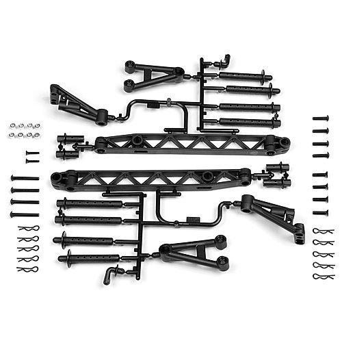 ������ ������ ����� HPI Racing Baja 5T (HPI85419)