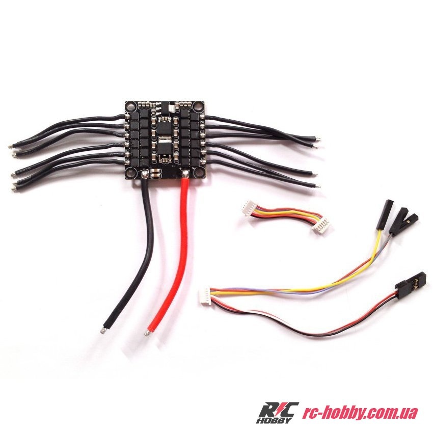 FVT-Littlebee20A 4-in-1 PRO 10