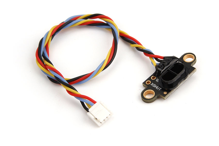 �������� Holybro ST VL53L1X ��������